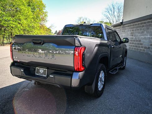 Used 2023 Toyota Tundra SR5 w/ SR5 Premium Package AWD/4WD image 5