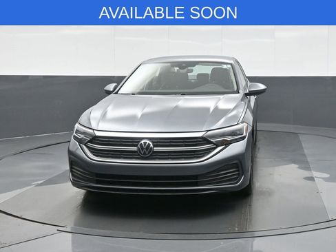 Used 2024 Volkswagen Jetta S FWD image 2