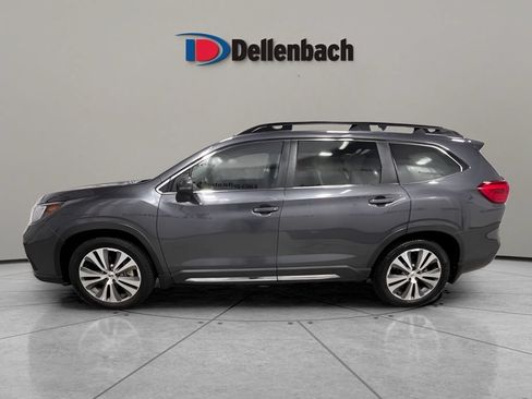 Used 2021 Subaru Ascent Limited w/ Technology Package AWD/4WD image 2