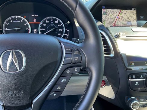 Used 2016 Acura RDX FWD w/ Advance Package image 20