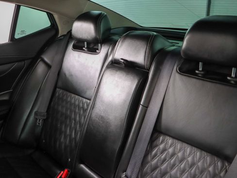 Used 2023 Nissan Maxima Platinum w/ Sport Mat Group image 26