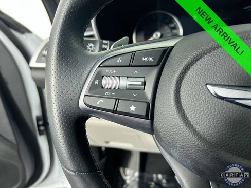 Used 2023 Genesis G70 2.0T RWD image 16