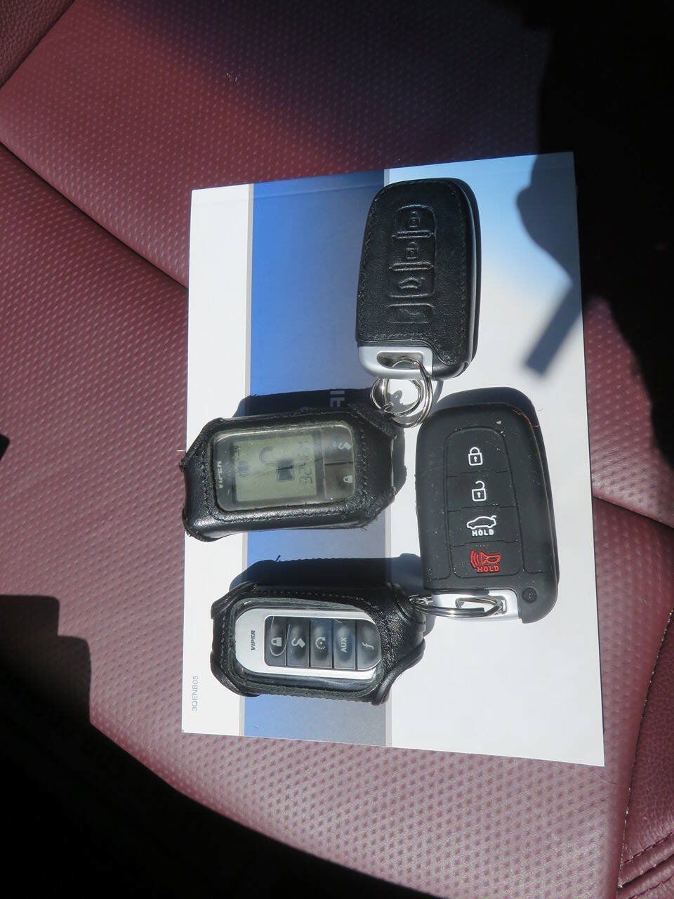Used 2012 Hyundai Sonata Limited w/ Navigation Pkg FWD image 39