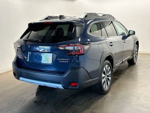 Certified 2023 Subaru Outback Touring AWD/4WD image 35
