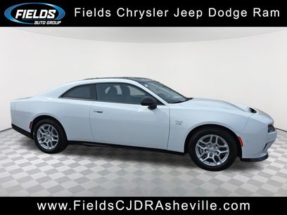New 2025 Dodge Charger R/T w/ Quick Order Package 25M R/T
