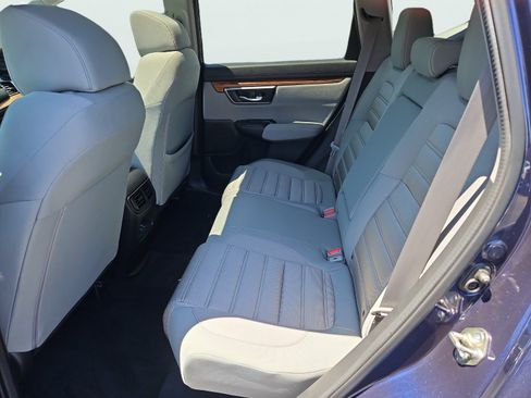 Used 2018 Honda CR-V EX image 32