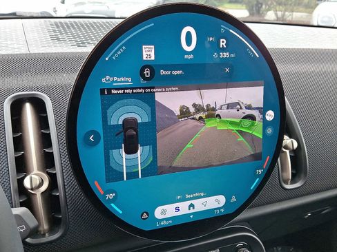 Used 2025 MINI Cooper Countryman S image 18