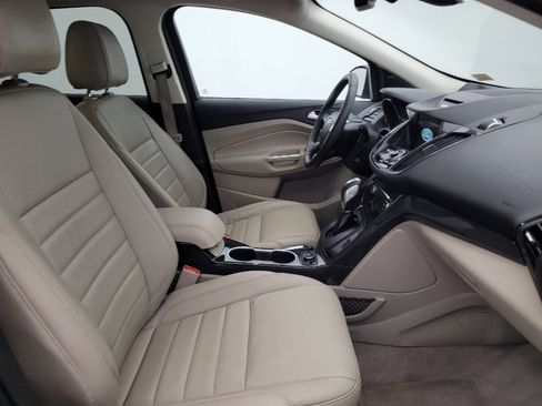 Used 2016 Ford Escape Titanium FWD image 21