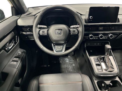 New 2026 Honda CR-V Sport Touring image 17