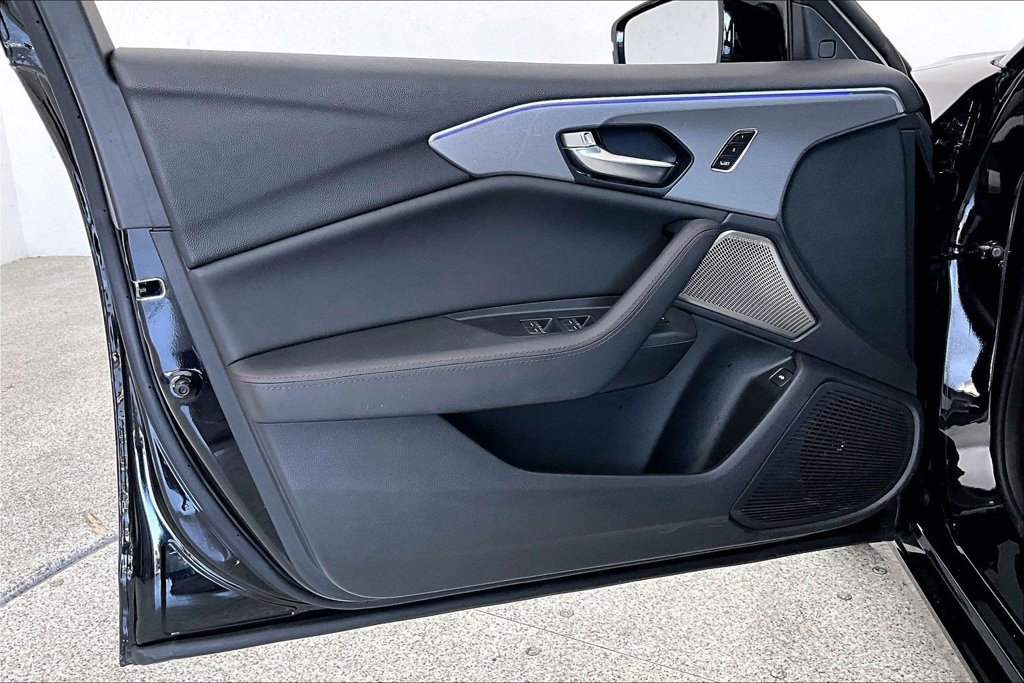 Certified 2023 Acura TLX w/ A-SPEC Package AWD/4WD image 22