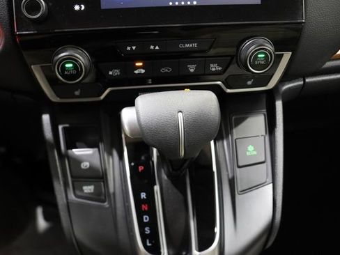 Used 2017 Honda CR-V EX image 21