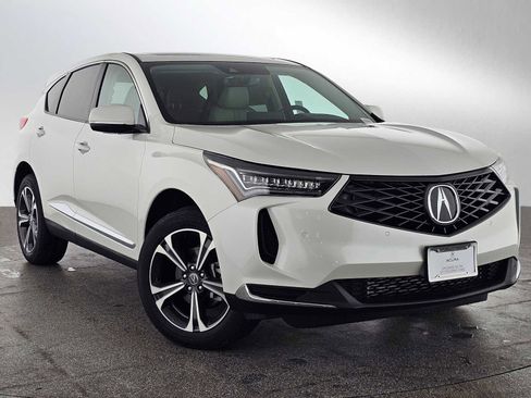 New 2026 Acura RDX SH-AWD w/ Technology Package image 1
