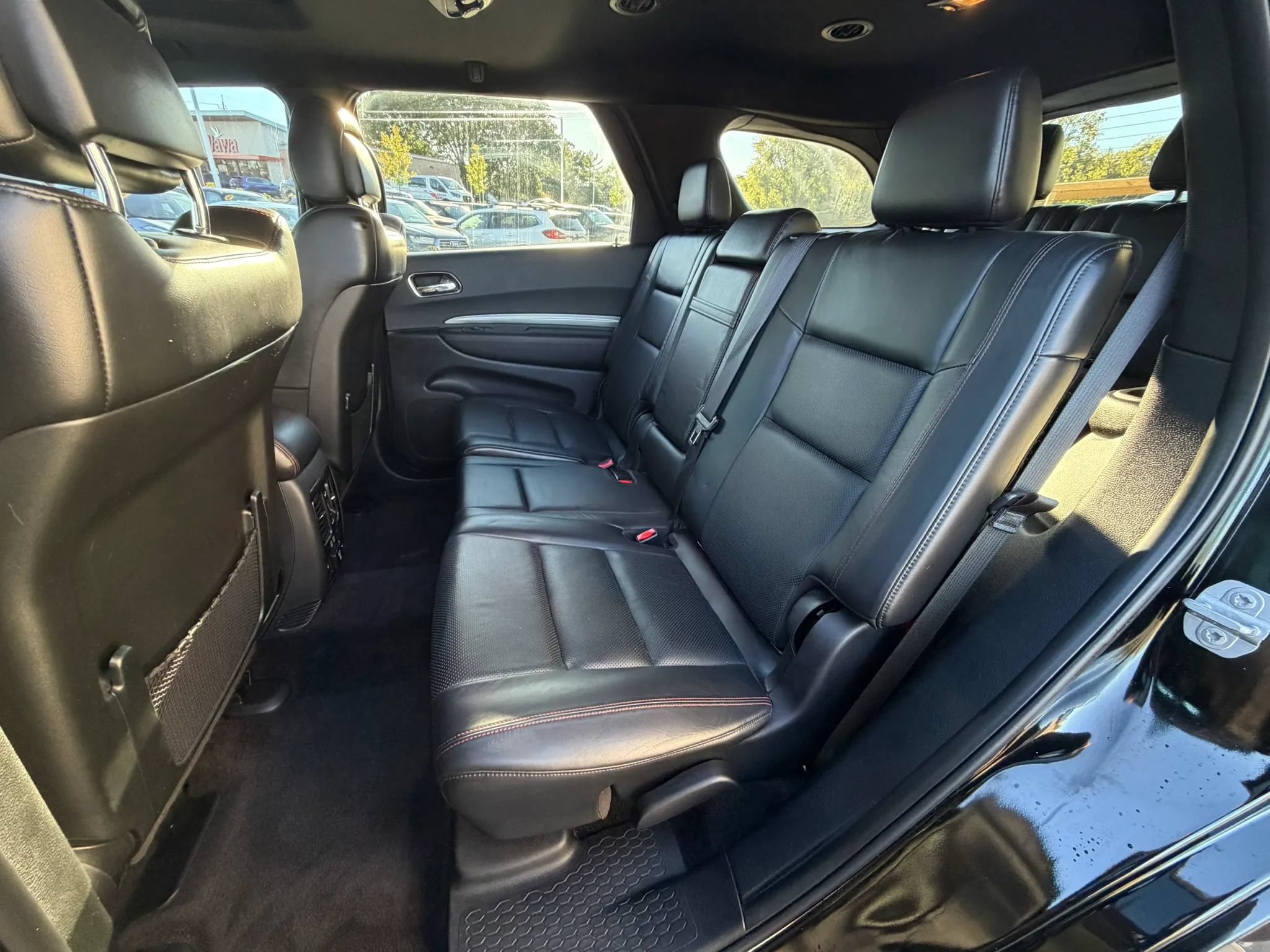 Used 2018 Dodge Durango R/T AWD/4WD image 20