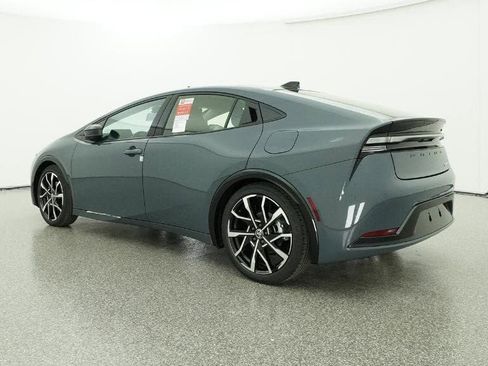 New 2026 Toyota Prius Plug-In Hybrid image 21