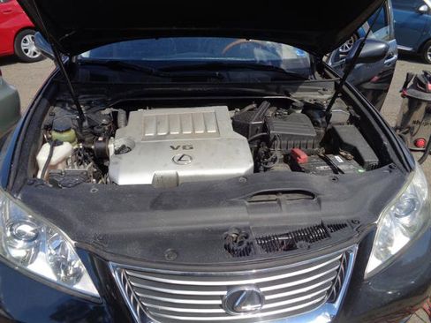 Used 2007 Lexus ES 350 image 37