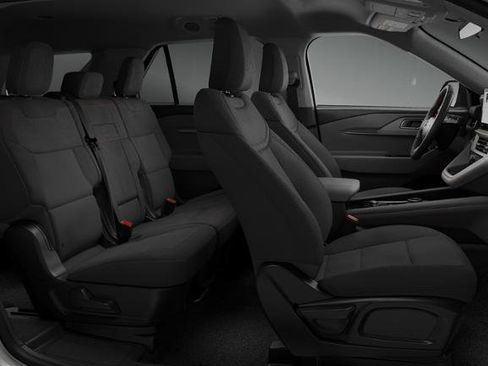 New 2026 Ford Explorer Active image 35