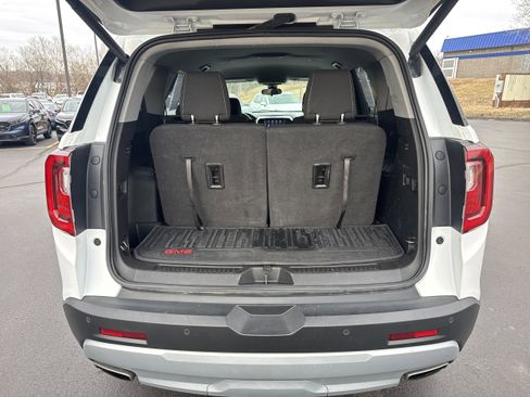 Used 2021 GMC Acadia SLE w/ Driver Convenience Package image 13