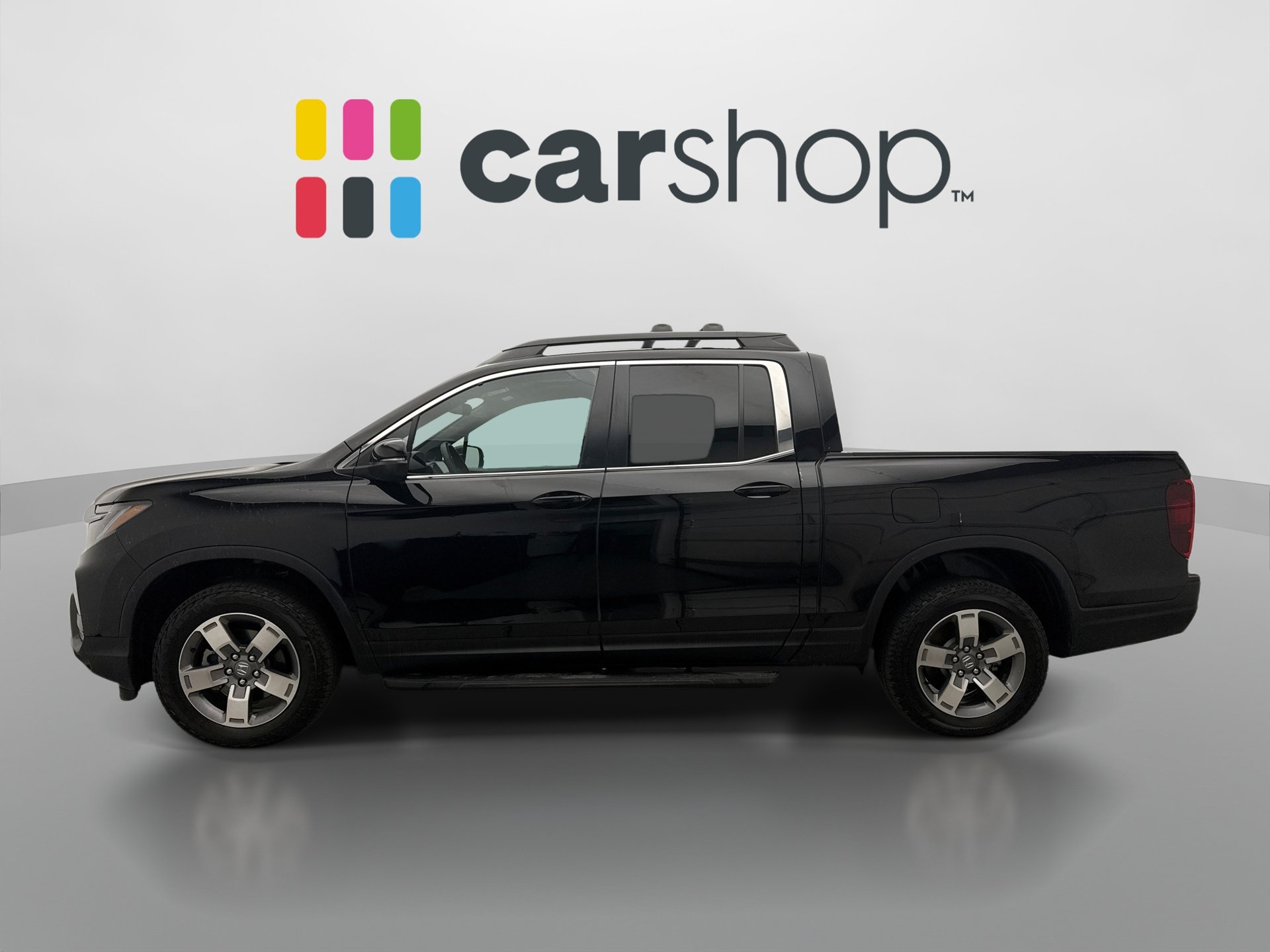 Used 2025 Honda Ridgeline RTL image 2
