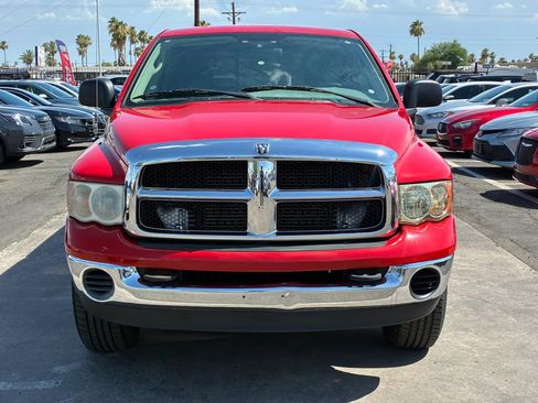 Used 2003 Dodge Ram 2500 Truck SLT RWD image 14