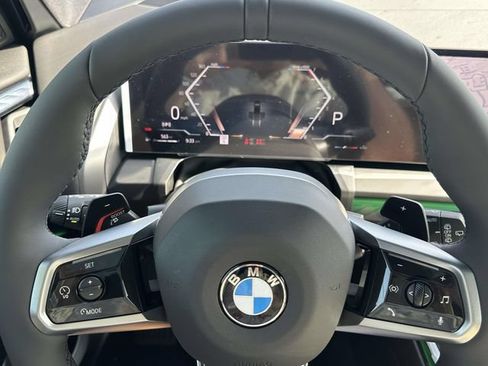 New 2026 BMW X3 xDrive30i w/ Premium Package AWD/4WD image 15