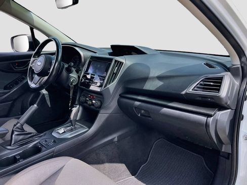 Used 2018 Subaru Crosstrek 2.0i Premium AWD/4WD image 27