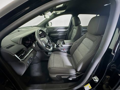 Used 2025 GMC Terrain Elevation image 13