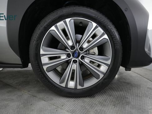 Used 2023 Subaru Solterra AWD image 20