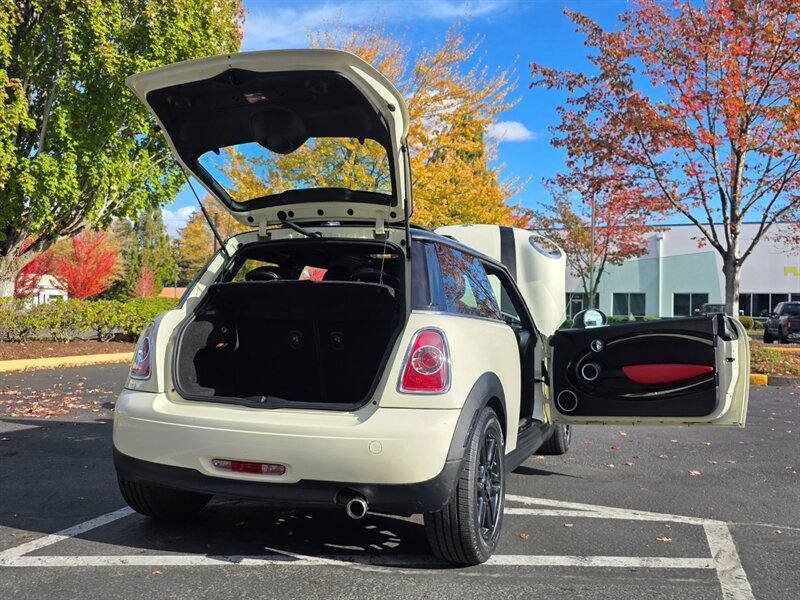 Used 2013 MINI Cooper Hardtop w/ Premium Pkg 2 FWD image 28