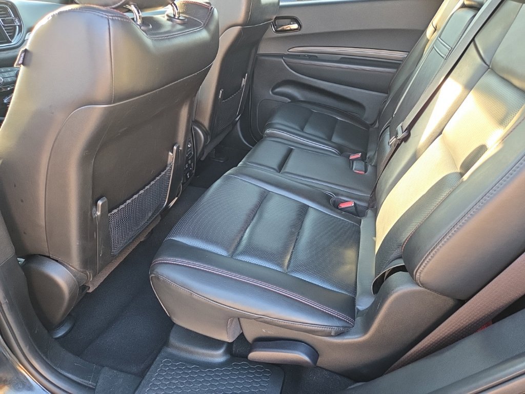 Used 2024 Dodge Durango GT AWD/4WD image 5
