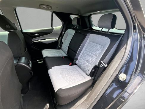 Used 2023 Chevrolet Equinox LS FWD image 27