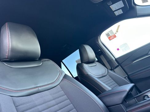 New 2026 Ford Explorer ST-Line w/ Premium Package image 17