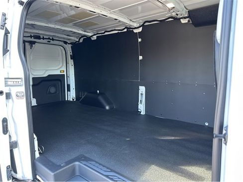 New 2025 Ford Transit 150 Low Roof w/ Load Area Protection Package image 13