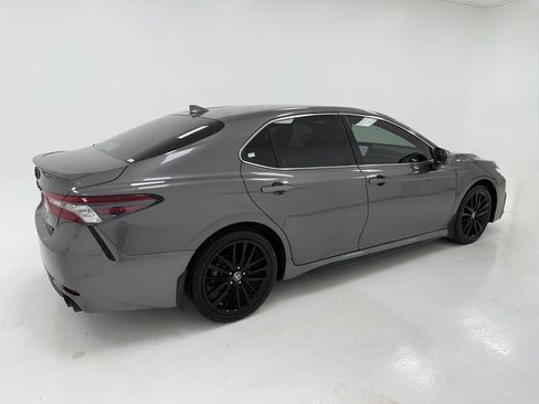 Used 2023 Toyota Camry XSE image 41