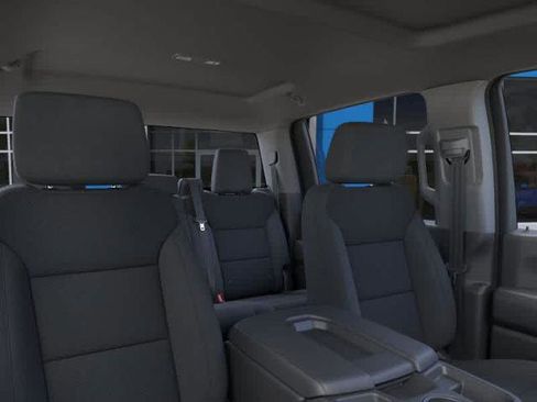 New 2026 Chevrolet Silverado 3500 W/T w/ WT Convenience Package image 24