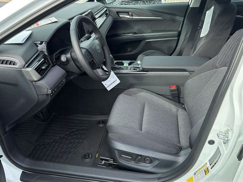 New 2026 Toyota Camry LE FWD image 10