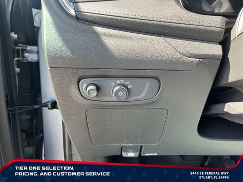 New 2026 Buick Encore GX Sport Touring w/ Advanced Technology Package FWD image 23