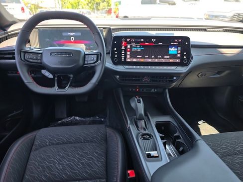 New 2026 Dodge Charger Scat Pack w/ Blacktop Package image 10