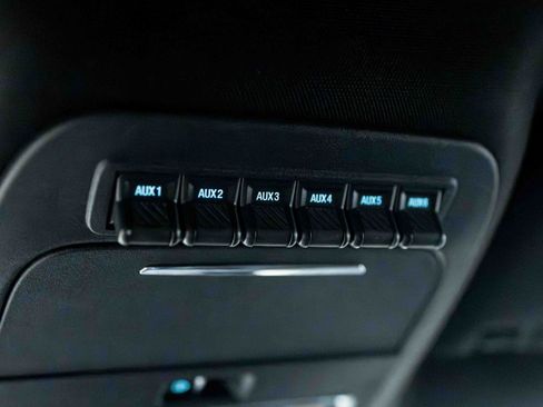 Used 2024 Ford F150 Raptor AWD/4WD image 64