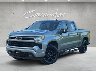Used 2023 Chevrolet Silverado 1500 RST w/ Texas Edition Plus AWD/4WD video 1