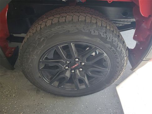 New 2026 GMC Sierra 1500 Elevation image 30