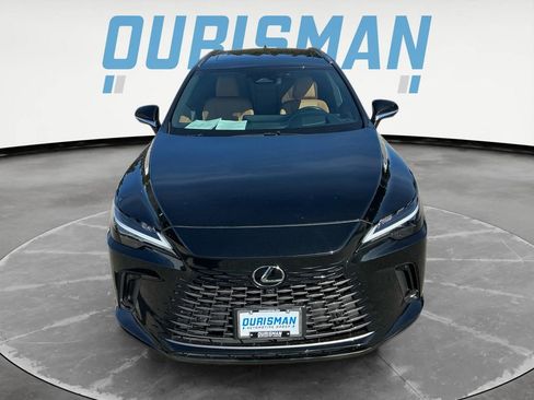 Used 2024 Lexus RX 350h image 2