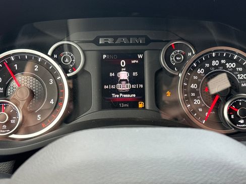 New 2026 RAM 3500 Big Horn image 22