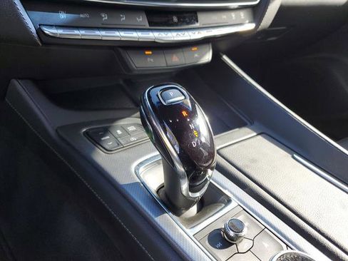 Certified 2023 Cadillac CT5 Premium Luxury image 50