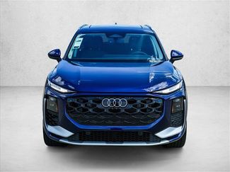 New 2026 Audi Q3 quattro 2.0T AWD/4WD video 2