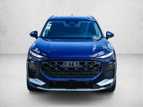 New 2026 Audi Q3 quattro 2.0T AWD/4WD image 2