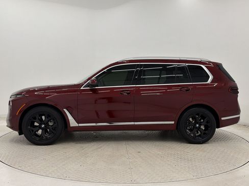 Used 2026 BMW X7 xDrive40i AWD/4WD image 2