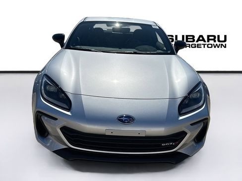 New 2026 Subaru BRZ tS image 2