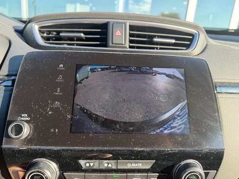 Used 2021 Honda CR-V EX image 10