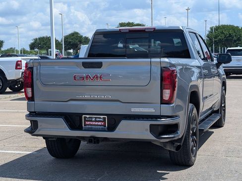 Used 2026 GMC Sierra 1500 Elevation w/ Elevation Premium Package AWD/4WD image 4