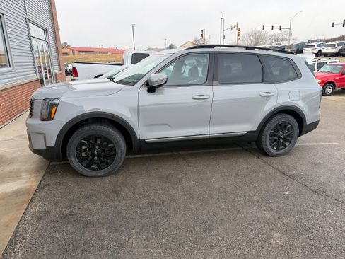 Used 2023 Kia Telluride SX X-Pro image 6